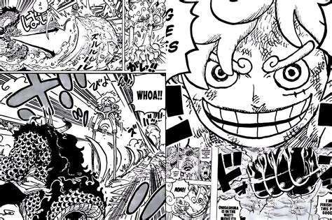 Chapter 1071 Hints : r/OnePieceHints .